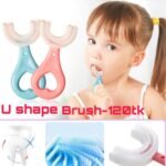 U SHAPE BRUSH
