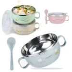 Children Insulated Bowl