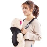 Baby Carrier Bag💗 বেবি ক্যারি বেগ - ছবি 6