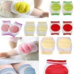 Baby Knee Pads for Safety