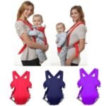 Baby Carrier Bag💗 বেবি ক্যারি বেগ - ছবি 7