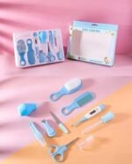 Baby Nail Care Set 10 piece - Image 4