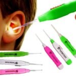 Flashlight Ear Pick – কানের ময়লা পরিষ্কারের স্মার্ট উপায়