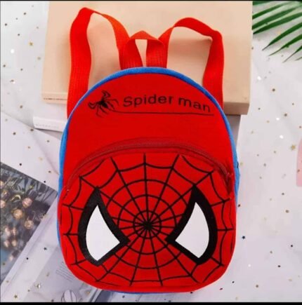 Cute Cartoon Kids Backpack