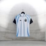 Argentina Trio Training Kit Half - ছবি 3