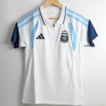 Argentina Trio Training Kit Half