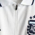 Argentina Trio Training Kit Half - ছবি 2