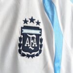 Argentina Trio Training Kit Half - ছবি 4