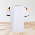 Germany Home 2026 World Cup Fan kit Half - ছবি 3