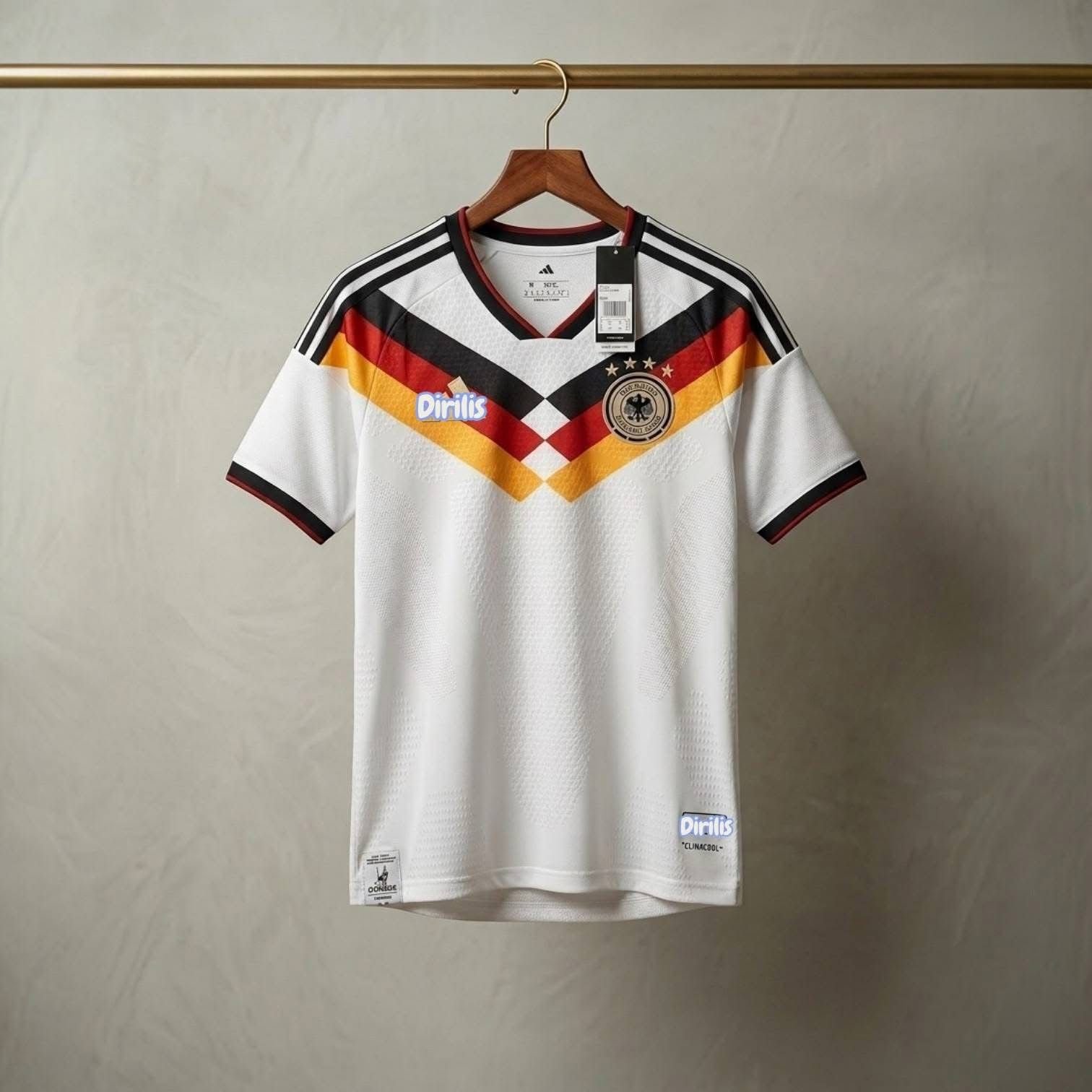 WhatsApp Image 2026-05-18 at 4.47.09 PM Germany Home 2026 World Cup Fan kit Half - ছবি 1