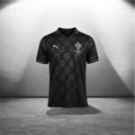 Portugal special edition 2025/26 Fan Half