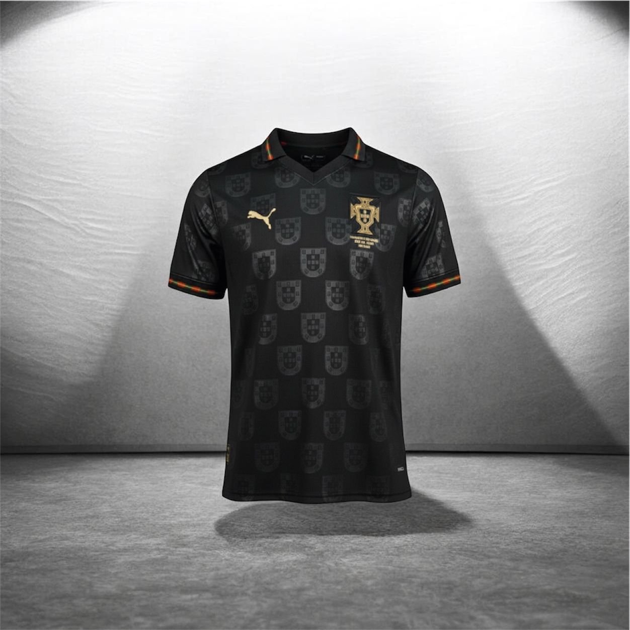 WhatsApp Image 2026-05-18 at 4.47.10 PM Portugal special edition 2025/26 Fan Half - ছবি 1
