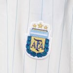 Argentina Terrace Icons Kit WC-26 Player Version Half - ছবি 4