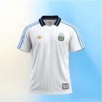 Argentina Terrace Icons Kit WC-26 Player Version Half