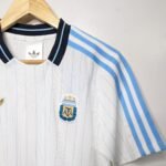 Argentina Terrace Icons Kit WC-26 Player Version Half - ছবি 2