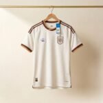 Spain World Cup 2026 Away Kit Player Edition