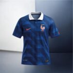France World Cup 2026 Home Player Edition