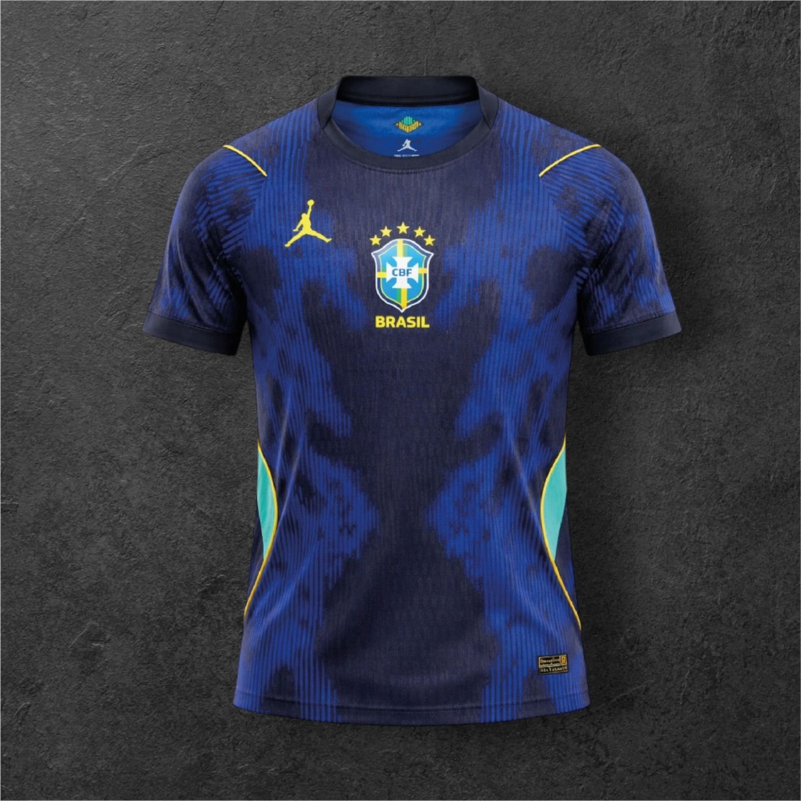 WhatsApp Image 2026-05-18 at 4.47.18 PM Brazil World Cup 2026 Away kit Player Edition - ছবি 1