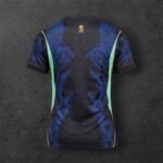Brazil World Cup 2026 Away kit Player Edition - ছবি 4