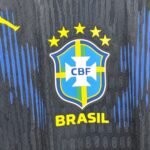 Brazil World Cup 2026 Away kit Player Edition - ছবি 3
