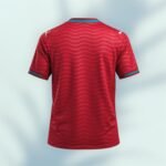 Portugal World Cup 2026 Home Kit Player Edition - ছবি 2
