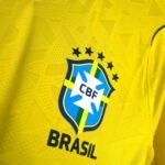 Brazil World Cup 2026 Home Kit Player Edition - ছবি 2
