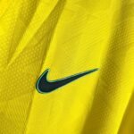 Brazil World Cup 2026 Home Kit Player Edition - ছবি 4