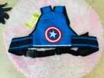 কিডস বাইক সেফটি বেল্ট (Kids Motorcycle Safety Harness) - ছবি 2