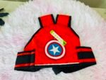 কিডস বাইক সেফটি বেল্ট (Kids Motorcycle Safety Harness) - ছবি 5
