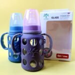 Original China Glass Feeder + Protective Cover / 60ml — 250৳  120ml — 350৳  240ml — 400৳