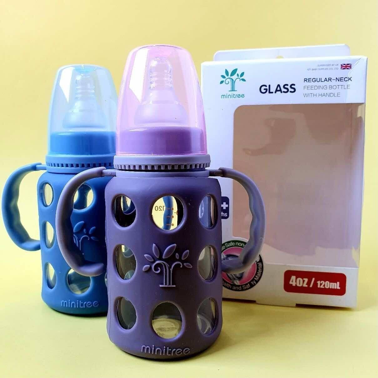 771512278_122177973068394840_1920934396650087384_n Original China Glass Feeder + Protective Cover / 60ml — 250৳ 120ml — 350৳ 240ml — 400৳ - ছবি 1