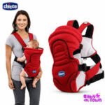 Original Chicco Baby Carrier / China Imported - ছবি 3